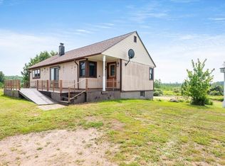 52000 Deerfield Rd, Kerrick, MN 55756