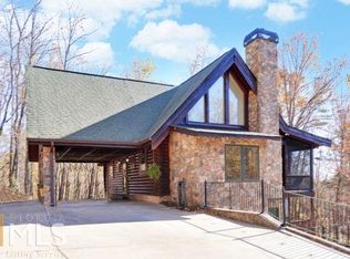 150 High Meadow Ct, Clarkesville, GA 30523