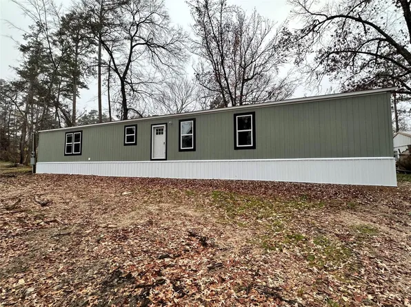 4542 Pineview Dr, Chandler, TX 75758
