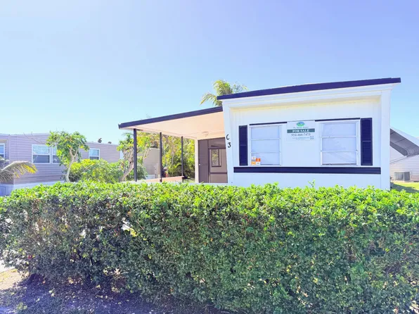 11201 SW 55th St #C3, Hollywood, FL 33025