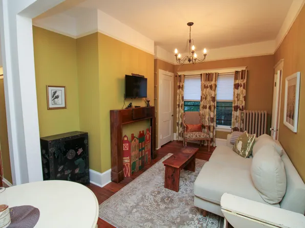 35 Panola St APT 2, Asheville, NC 28801