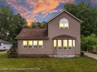 373 Charlotte St, Mulliken, MI