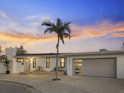 6002 Fenimore Way, San Diego, CA, 92120