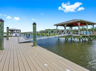 9 Turnbull Lane, Savannah, GA 31410