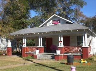 2623 Garden Dr, Columbus, GA 31903