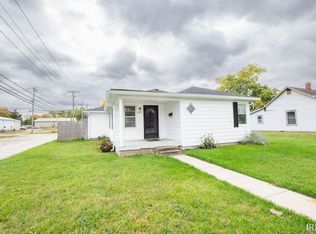 602 W Morgan St, Spencer, IN 47460