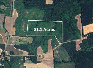 0 Burchette Rd, Manson, NC 27553