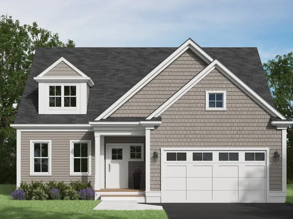 10 Elliot Mls #29, Norfolk, MA 02056