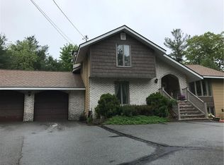 653 Plainfield Pike, Scituate, RI 02857