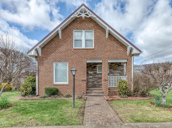 345 S Elm Ave, Erwin, TN 37650