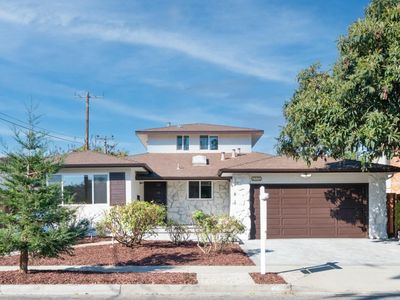 2535 Parkside Dr, Fremont, CA, 94536