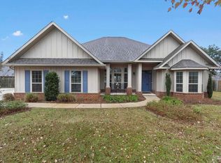 4178 Dundee Crossing Dr, Pace, FL 32571