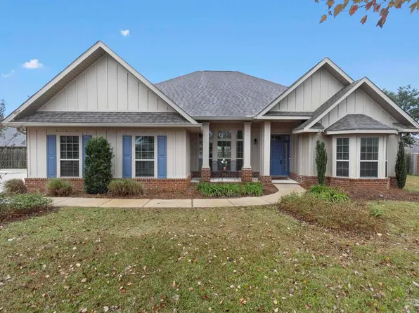 4178 Dundee Crossing Dr, Pace, FL 32571