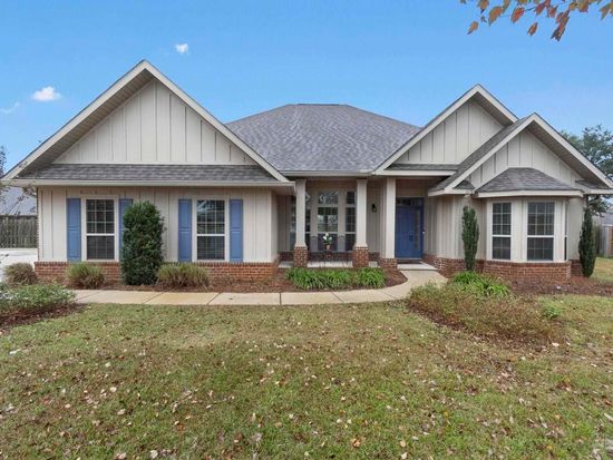 4178 Dundee Crossing Dr, Pace, FL 32571