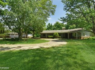 21575 W Hidden Valley Dr, Kildeer, IL 60047