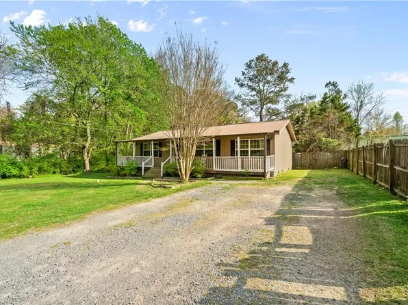 6 General Ave, Rome, GA 30165