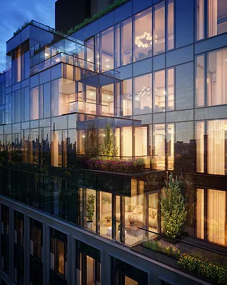 Sold by SERHANT. | media 27