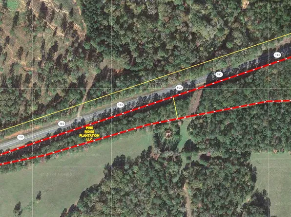 0 State Highway 103, Hamilton, GA 31811