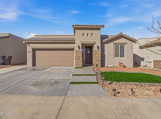 13861 Paseo Alegre Ave, El Paso, TX 79928