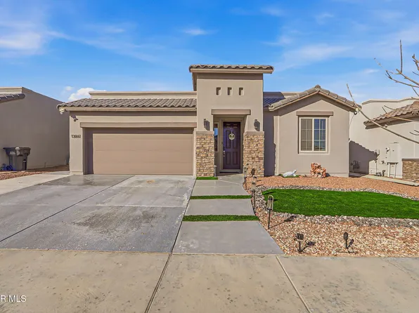 13861 Paseo Alegre Ave, El Paso, TX 79928