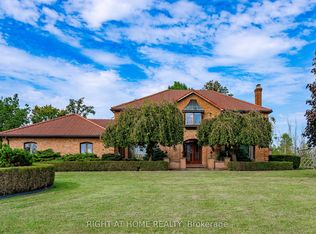 2650 Garrison Rd, Fort Erie, ON L0S 1N0