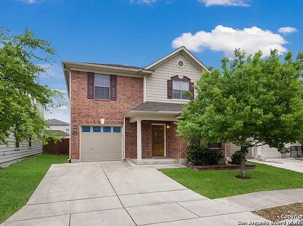 7731 Copper Cave, San Antonio, TX 78249