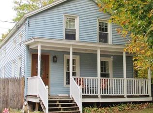 395 Milton Ave, Ballston Spa, NY 12020