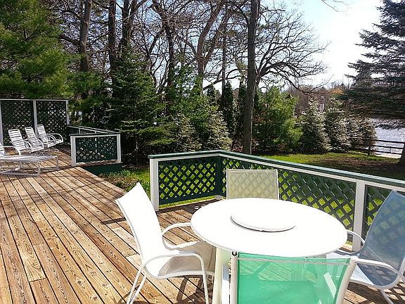 Resort style living abounds.