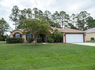 11 Rickenbacker Dr, Palm Coast, FL 32164