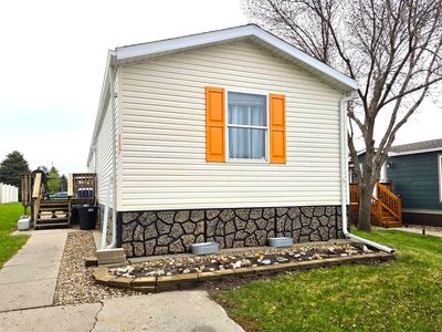 117 Hampton Dr, Pierre, SD, 57501
