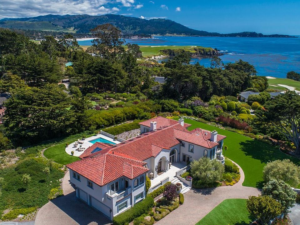 3208 Stillwater Ln, Pebble Beach, CA 93953 Zillow