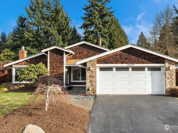 13020 103rd Place NE, Kirkland, WA 98034