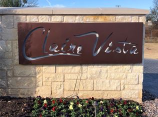 272 Bearclaw Cir, Aledo, TX 76008