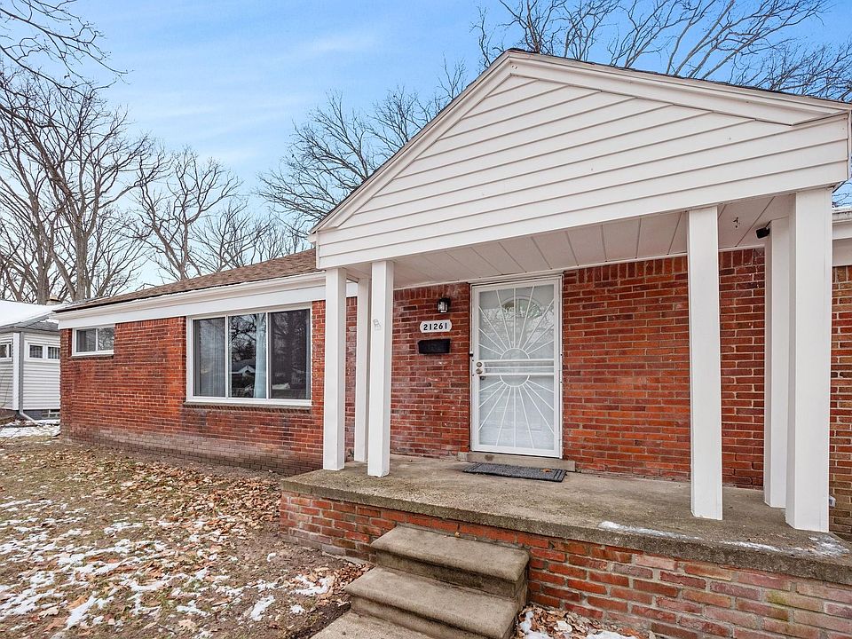 1st image of 21261 WESTHAMPTON Street