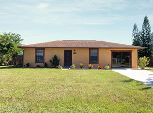 1680 Sadigo St SE, Palm Bay, FL 32909