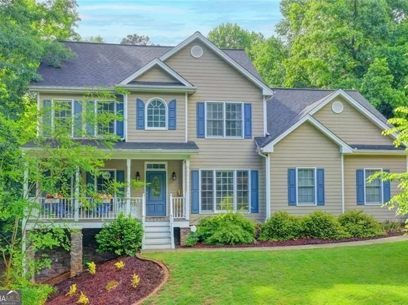 7670 Paces Ln, Gainesville, GA 30506