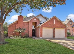 8011 Oceanside Dr, Houston, TX 77095