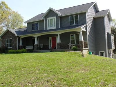 10292 Cedar Ridge Dr, Rolla, MO, 65401