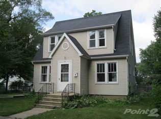 38 Lansing St, Madison, WI 53714