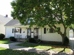 232 E Hudson St, Toledo, OH