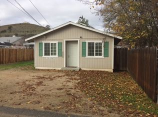 1372 K St UNIT B, San Miguel, CA 93451