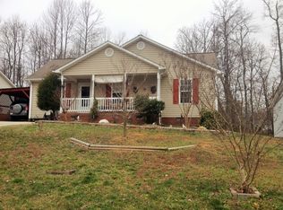 3606 Southpark Dr, High Point, NC 27263