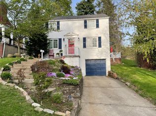 463 Haverhill Rd, Pittsburgh, PA 15228