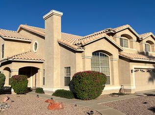 7861 W Kerry Ln, Glendale, AZ 85308
