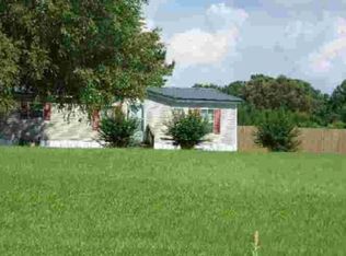 126 H Dear Rd, Harrisville, MS 39082