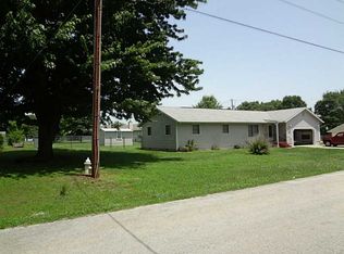 2027 Park Cir, Pea Ridge, AR 72751