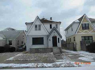 8560 Robson St, Detroit, MI 48228