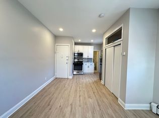 55 Graham Street, Jersey City, NJ 07307