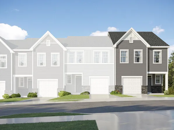 214 Blossom Field Way, Angier, NC 27501