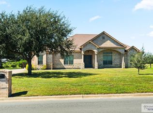 917 Beddoes Rd, La Feria, TX 78559